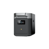  EcoFlow DELTA 2 Max Smart Extra Battery 2048Wh ( Pin thêm dự phòng cho Ecoflow Deltax 2 Max ) 