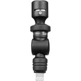  Micro Saramonic SmartMic Di Mini – Cổng Lightning 