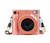  Vỏ silicon bảo vệ Fujifilm SQ1 