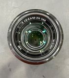  Sony Sel 55-210mm F4.5-6.3 Ois cũ 