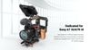 SmallRig New Design Handheld Kit For A7 III / A7R III / A7S III SA0005 (NRS73)