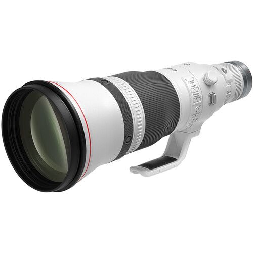  Canon RF 600mm F4 L IS USM 