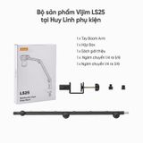 Vijim LS25 Boom ARM đa năng 