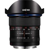  Laowa 12mm F2.8 Zero-D 