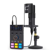  Micro Thu Âm Comica ADCaster C1 K1 
