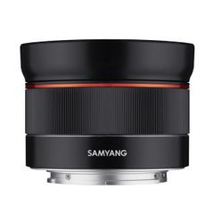 Samyang AF 24mm F2.8 FE for Sony