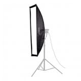  Strip Softbox NanLite 30x140Cm 
