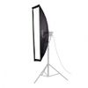 Strip Softbox NanLite 30x140Cm