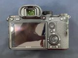  Sony Alpha A7R III body cũ 