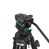  Chân Máy SmallRig Lightweight AD 50 Lite 