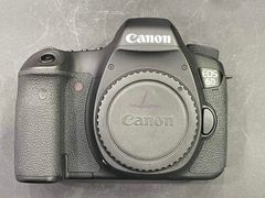 Canon Eos 6D body cũ