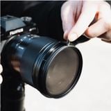 Filter KASE AGC Variable ND 1.5 to 10 Stop 