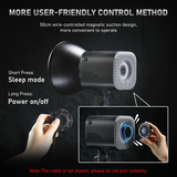  Đèn Led Ulanzi LT026 100W COB Light 