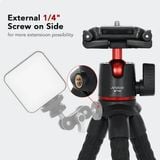  Chân bạch tuột Andoer MT40 