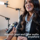  Máy ghi âm Tascam DR 05 XP ( DR-05XP ) 