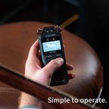  Máy ghi âm Tascam DR 05 XP ( DR-05XP ) 