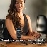  Máy ghi âm Tascam DR 05 XP ( DR-05XP ) 