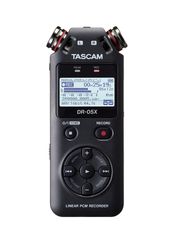 Máy ghi âm Tascam DR 05x