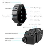  Boya Audio Adapter & Cable BY MP4 