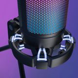  Micro Fifine A6V USB RGB Cho Gaming 