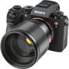 Viltrox AF 85mm F1.8 II FE for Sony