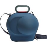  Devialet Cocoon Carrying Case Phantom Reactor (Neptune Blue) 