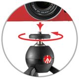  Manfrotto Pixi 