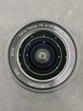  Sony FE 16-35mm F4 Oss cũ 