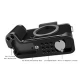  Giá đỡ chữ L UURig R035 cho máy ảnh Fujifilm X-T200 