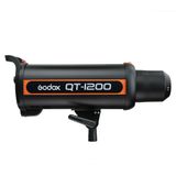  Đèn Flash Studio Godox QT1200 