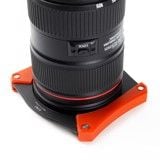  Bombo X85 Ultra Light-Weight Filter's Holder - 85mm System 