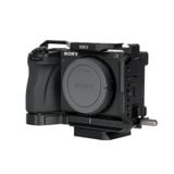  Khung bảo vệ máy ảnh Sirui Camera Cage for Sony A6700 