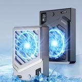  Ulanzi CA-25 Upgrade Quạt tản nhiệt cho máy ảnh Sony / Canon / Fujifilm 