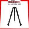 Chân Tripod Máy Ảnh không kèm Đầu Trục