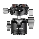  Chân máy Leofoto Ranger LS255 C + LH30 / LH30R 