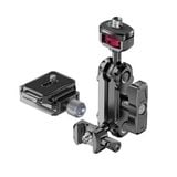  Ulanzi CU03 Combo Kit Ngàm kẹp Super Clamp Multi-Functional 