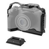  Khung bảo vệ máy ảnh Sirui Camera Cage for Sony A7-CT ( for A7R4, A7R5, A7S3 ) 