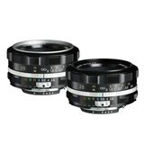  Voigtlander COLOR SKOPAR 28mm F2.8 Aspherical SL IIs Nikon F 
