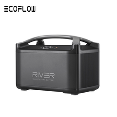 Pin Ecoflow River Pro Extra Battery 720Wh 200.000 mAh