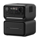 Trạm tích điện EcoFlow River 3 Max Plus 858WH 600W 