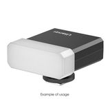  Tản sáng Flash Ulanzi F12 Diffuser Dome 
