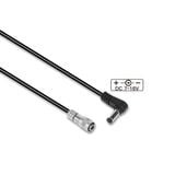  Portkeys 5 Pin Aviation Power Cable 