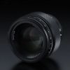 Voigtlander NOKTON 50mm F1 Aspherical For Sony E