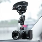  Bộ ngàm Ulanzi SC-02 Strong Suction Cup Mount (4.5" đường kính) 