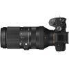 Sigma 100-400mm F5-6.3 DG Dn for E-Mount