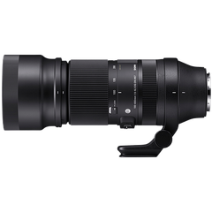 Sigma 100-400mm F5-6.3 DG Dn for L-Mount