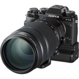  Ống kính Fujifilm XF 100-400mm F4.5-5.6 OIS WR 