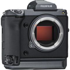 Máy ảnh Fujifilm GFX100 Body