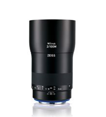 Zeiss Milvus 100mm F2 Macro ZE for Canon