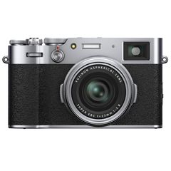 Fujifilm X100V